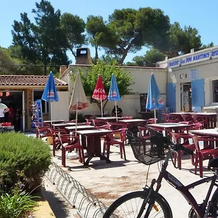 Mobil Neuf 4-6 P Dans 4 Etoiles - L'almanarre *